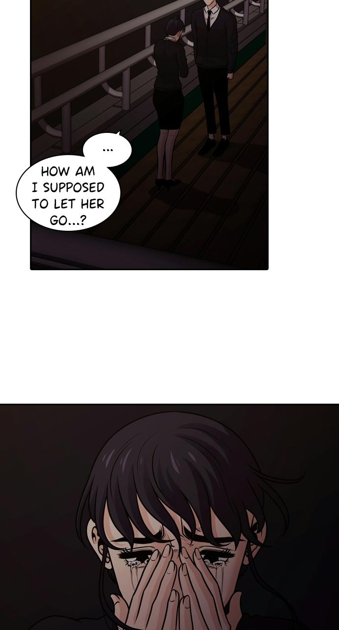 Tomorrow Chapter 83 - Page 30