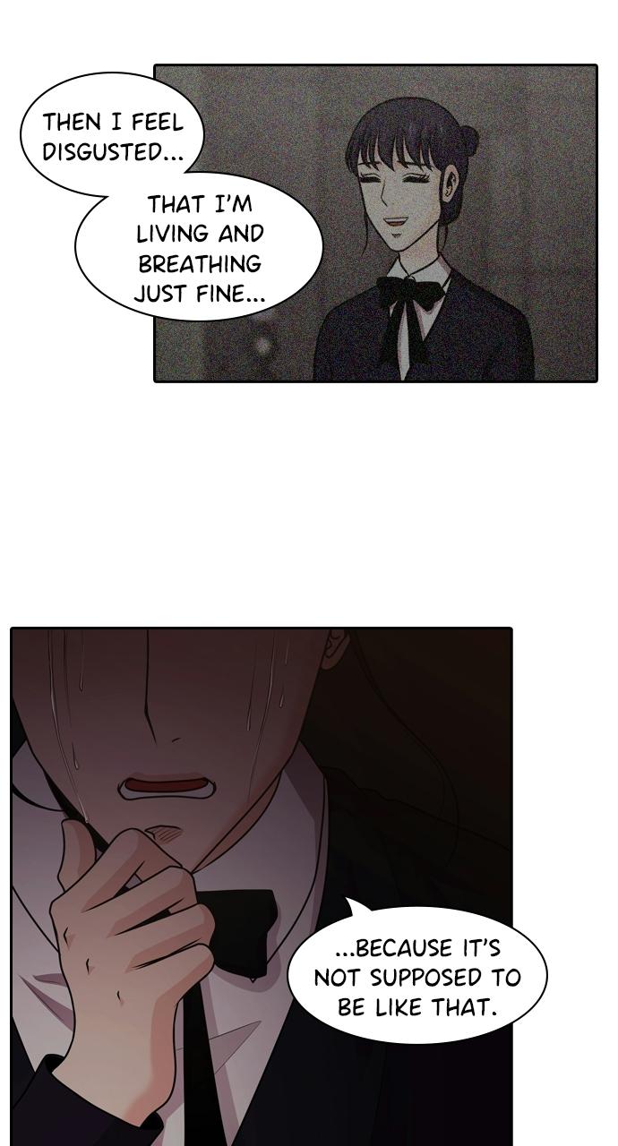 Tomorrow Chapter 83 - Page 35