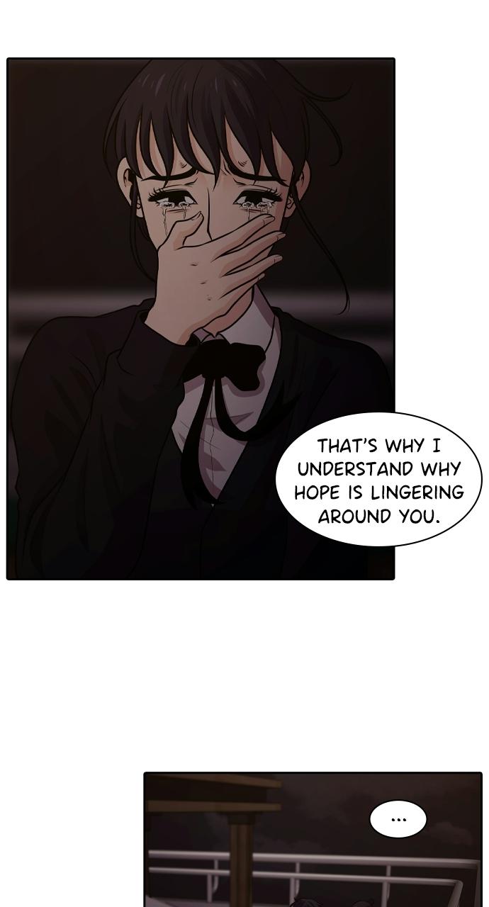 Tomorrow Chapter 83 - Page 41