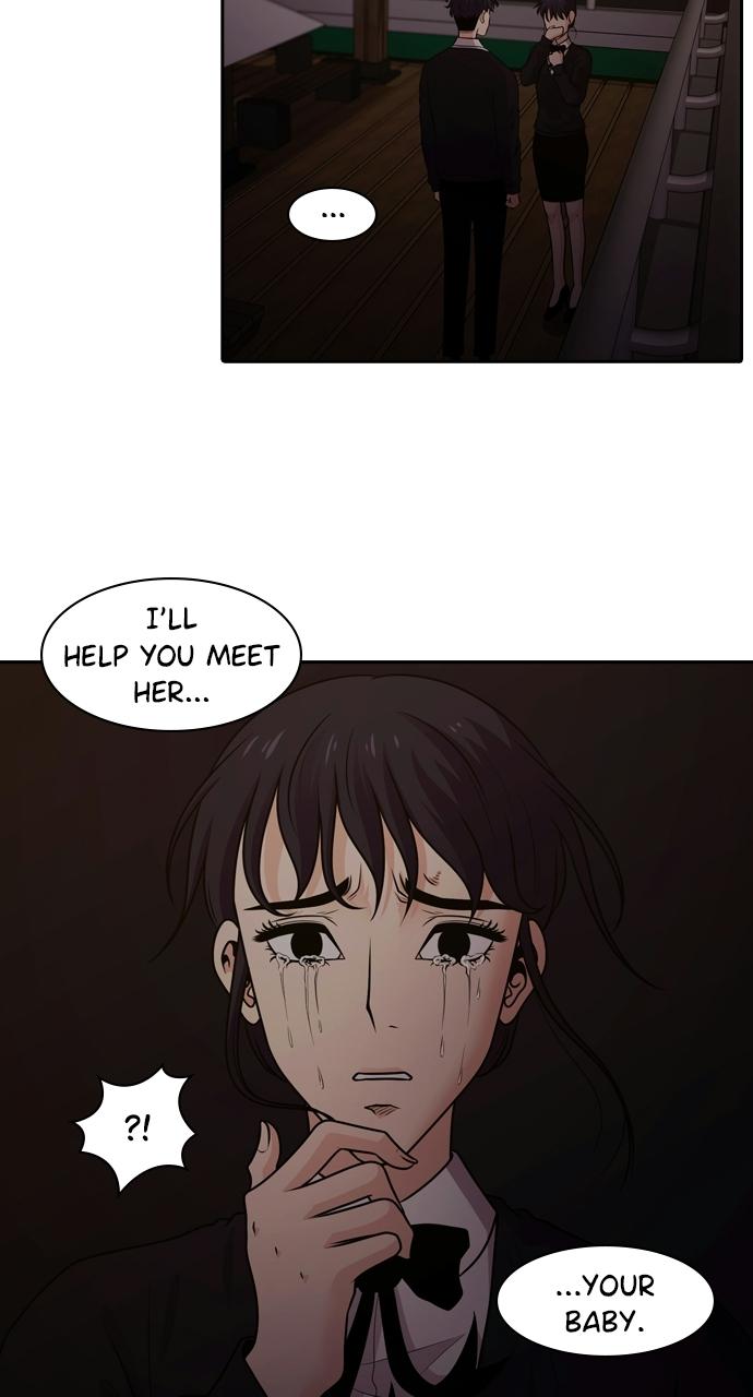 Tomorrow Chapter 83 - Page 42