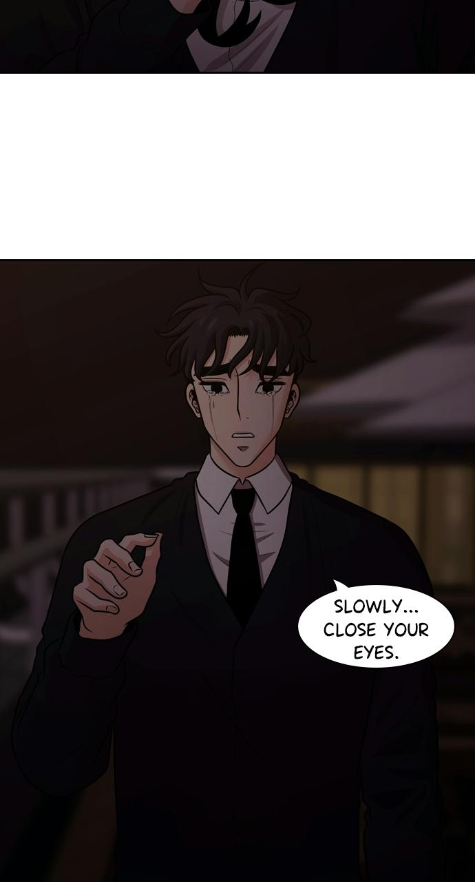 Tomorrow Chapter 83 - Page 43