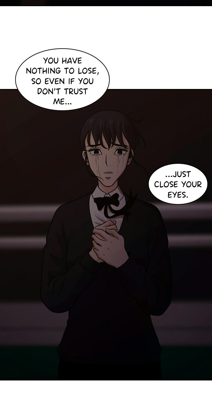 Tomorrow Chapter 83 - Page 44