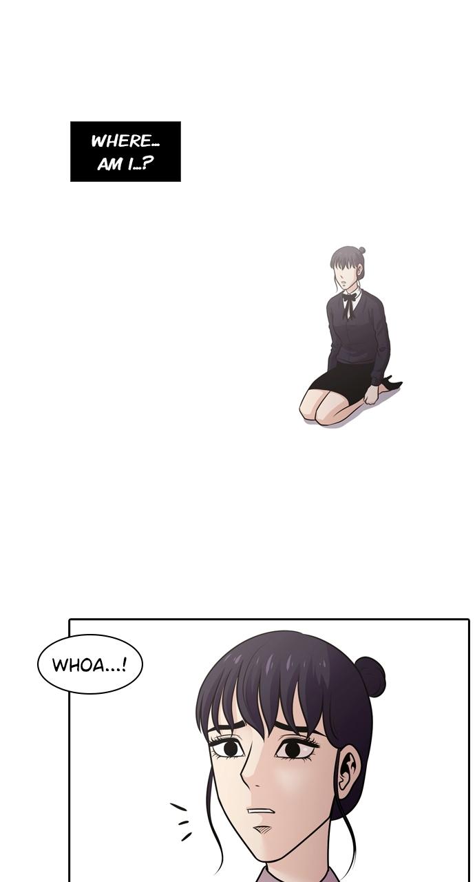 Tomorrow Chapter 83 - Page 51