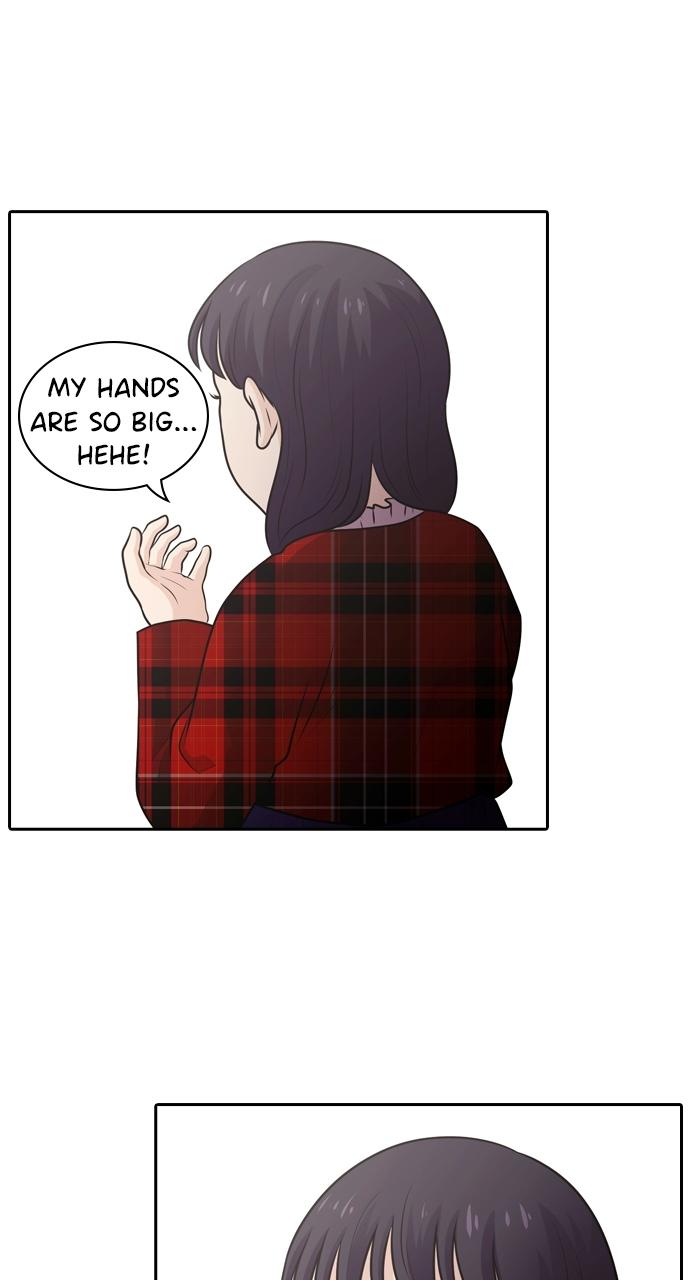 Tomorrow Chapter 83 - Page 53