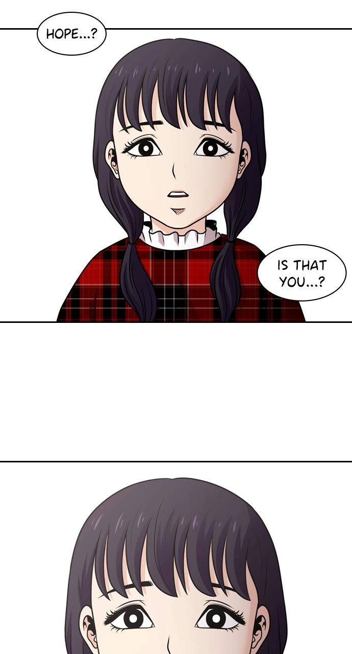 Tomorrow Chapter 83 - Page 56