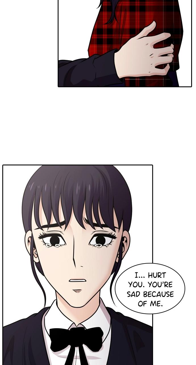 Tomorrow Chapter 83 - Page 64