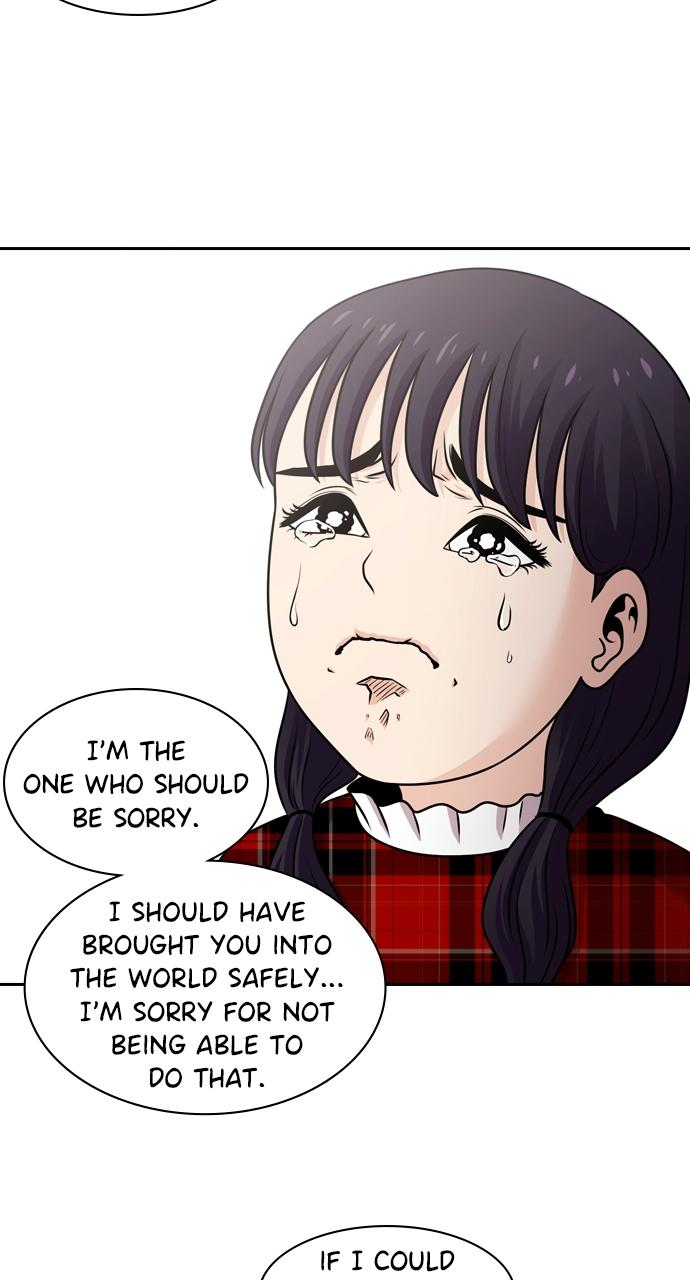 Tomorrow Chapter 83 - Page 66