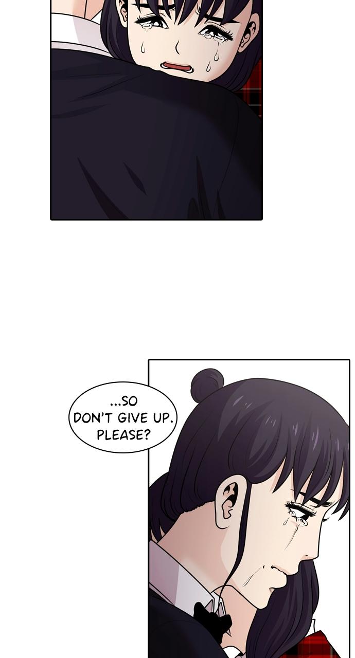 Tomorrow Chapter 83 - Page 68