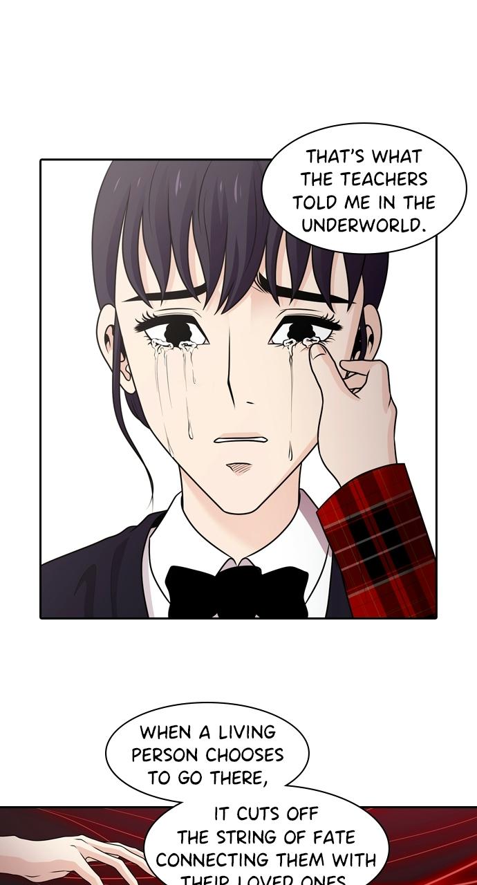 Tomorrow Chapter 83 - Page 70