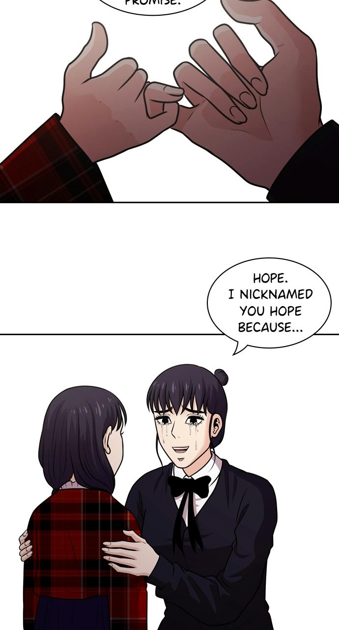 Tomorrow Chapter 83 - Page 76