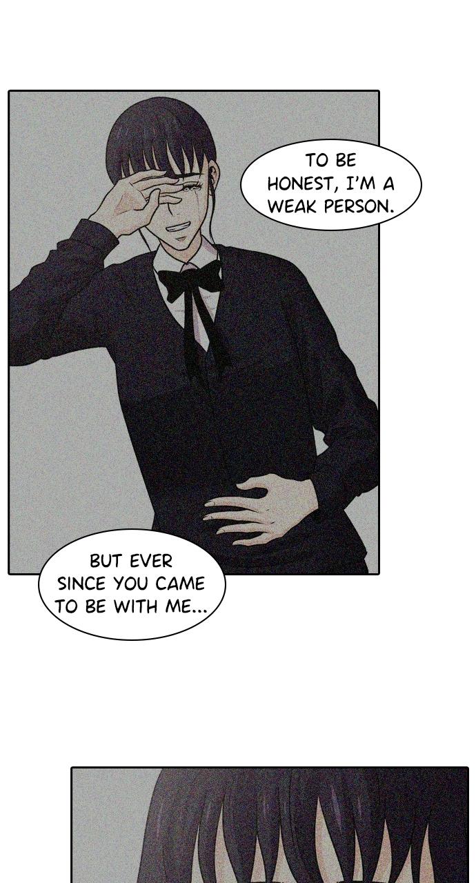 Tomorrow Chapter 83 - Page 78