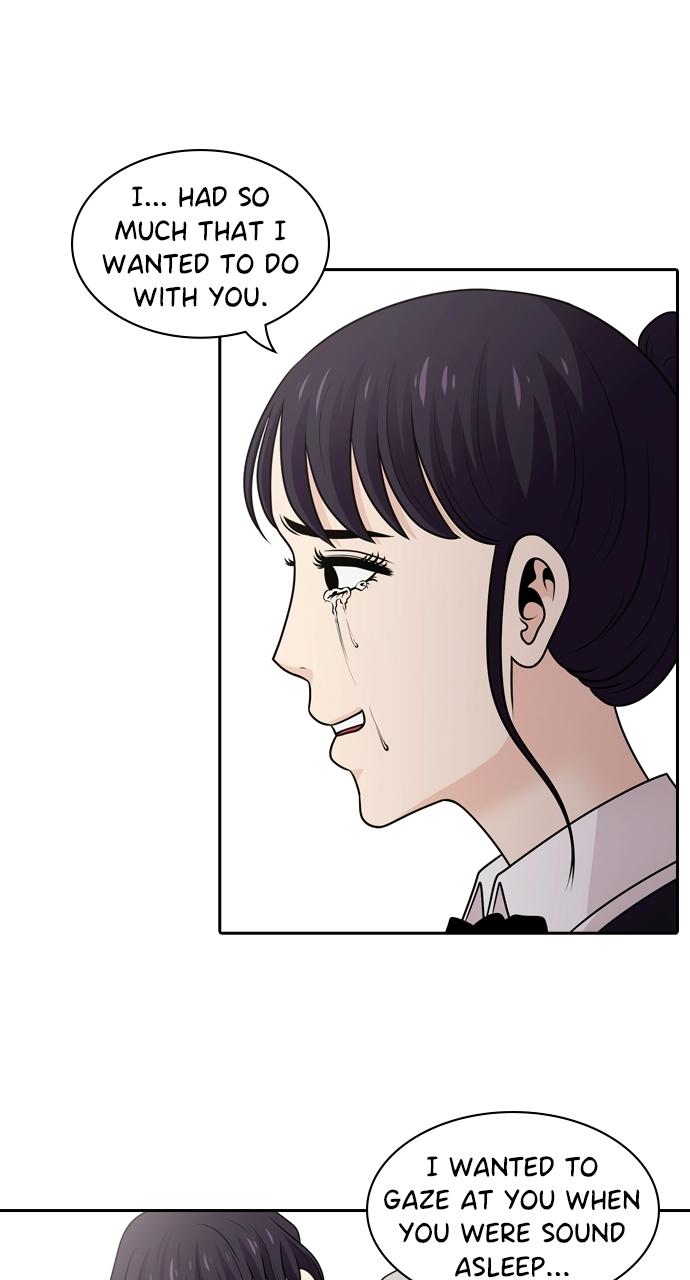 Tomorrow Chapter 83 - Page 80