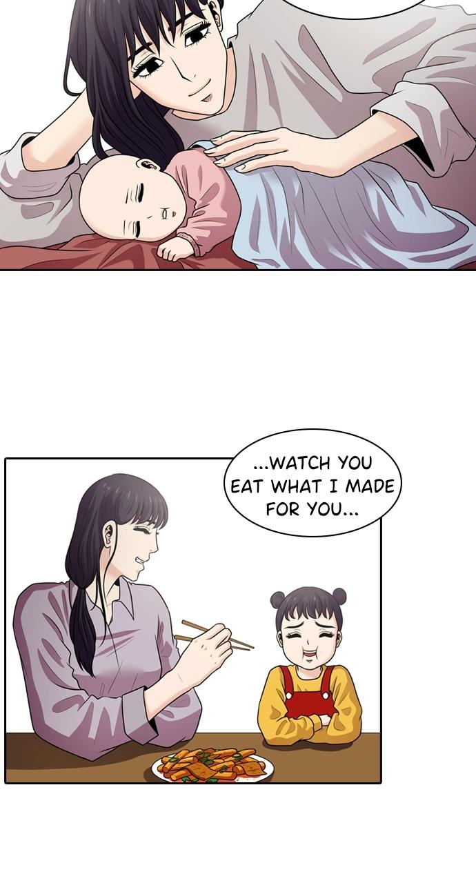 Tomorrow Chapter 83 - Page 81