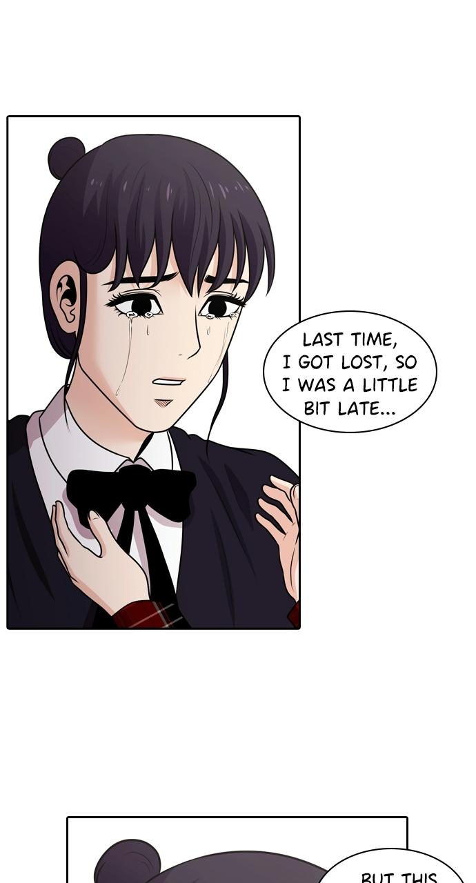 Tomorrow Chapter 83 - Page 87