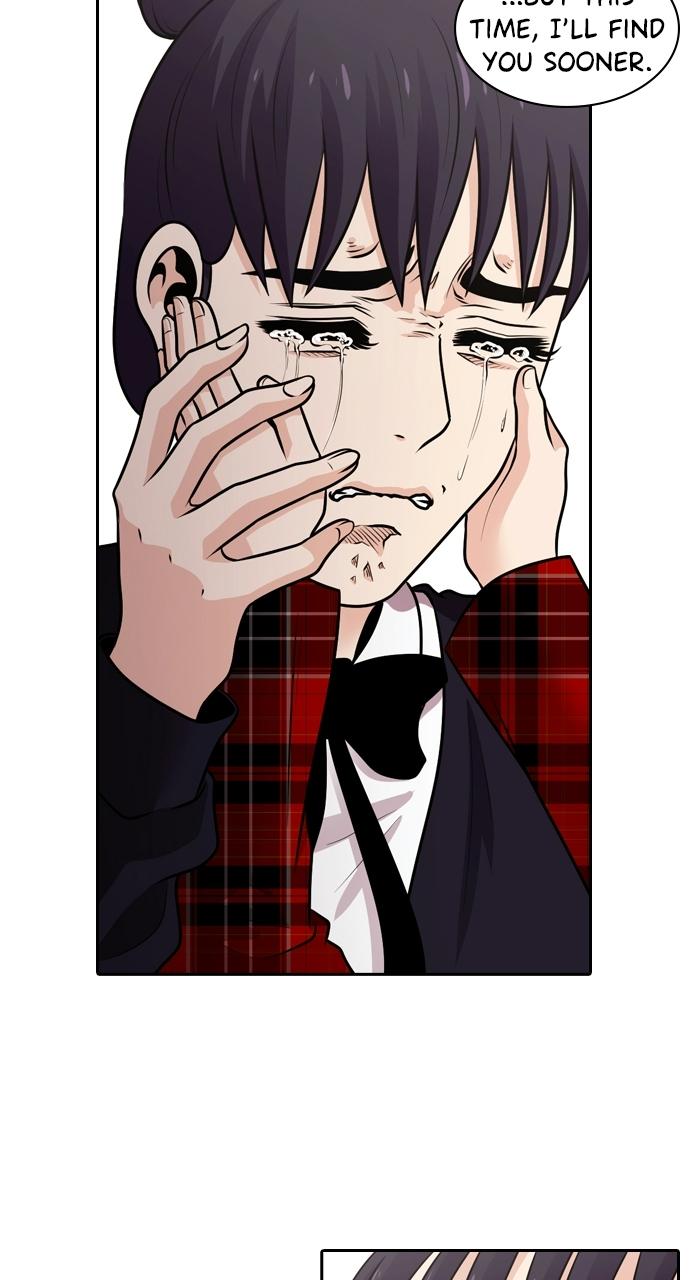 Tomorrow Chapter 83 - Page 88