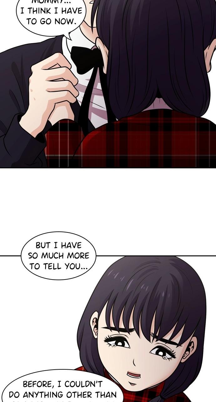 Tomorrow Chapter 83 - Page 90