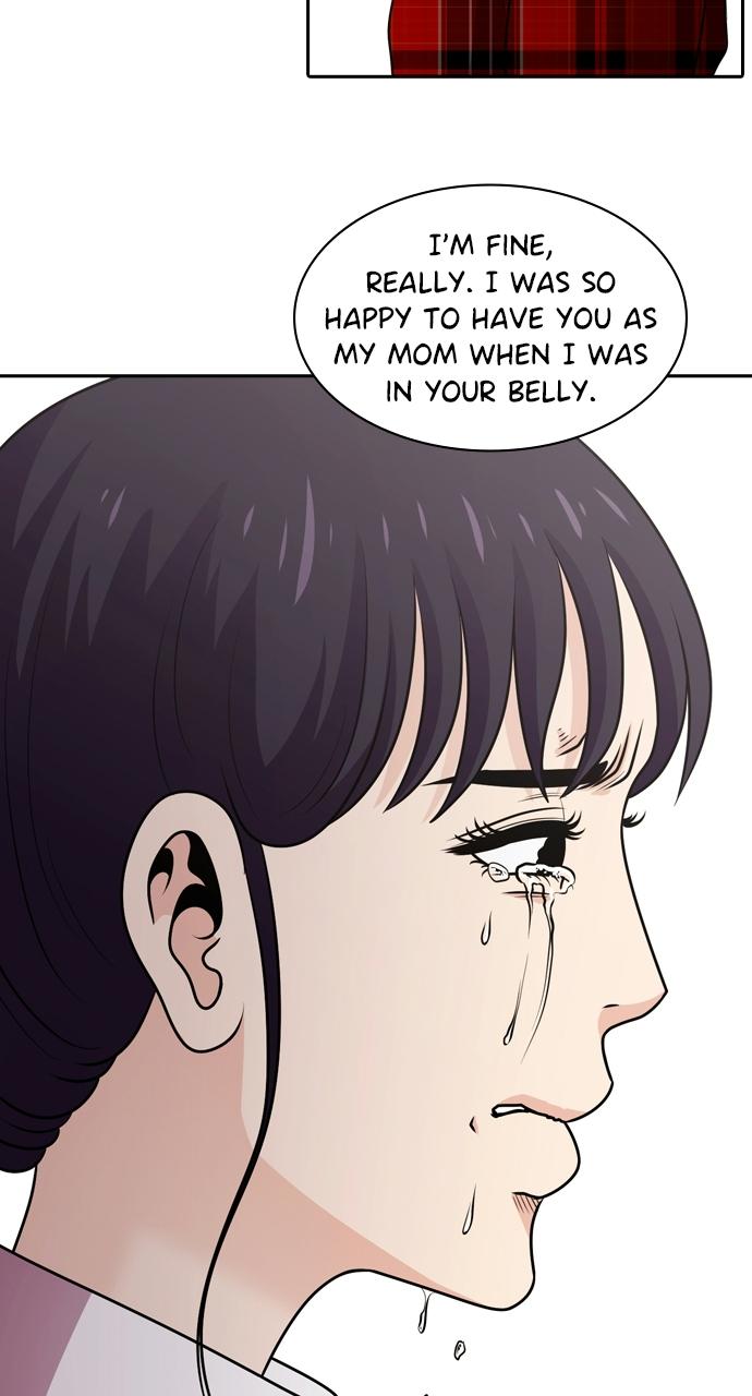Tomorrow Chapter 83 - Page 93