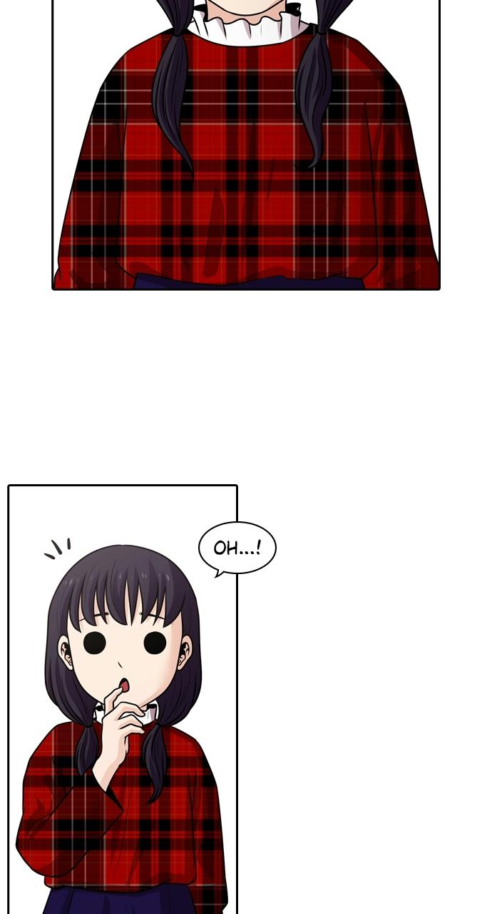 Tomorrow Chapter 83 - Page 95