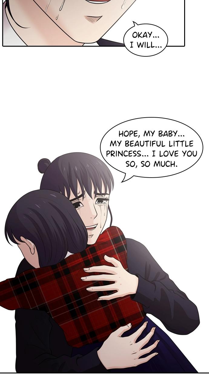 Tomorrow Chapter 83 - Page 97