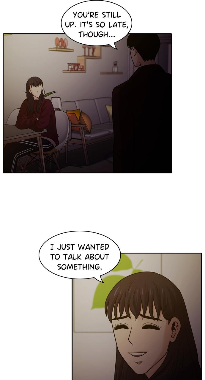 Tomorrow Chapter 84 - Page 4