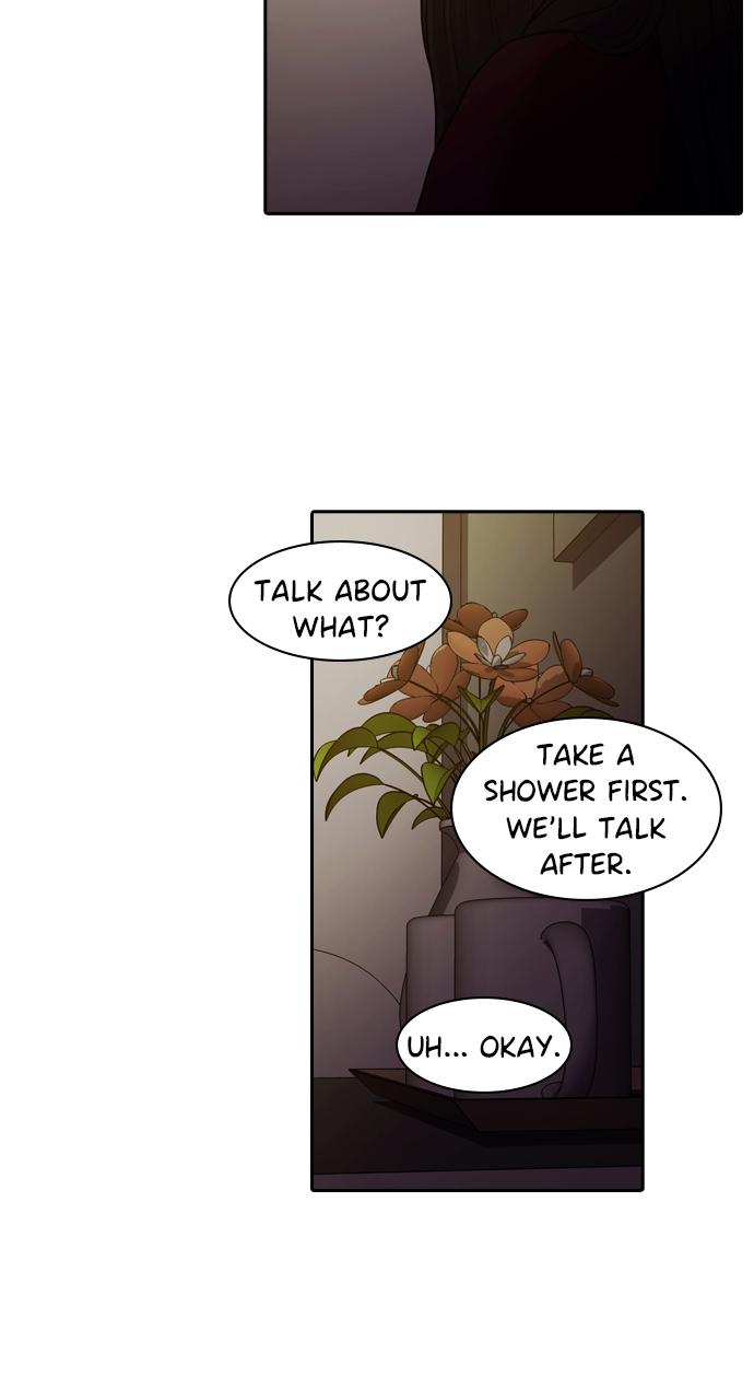 Tomorrow Chapter 84 - Page 5