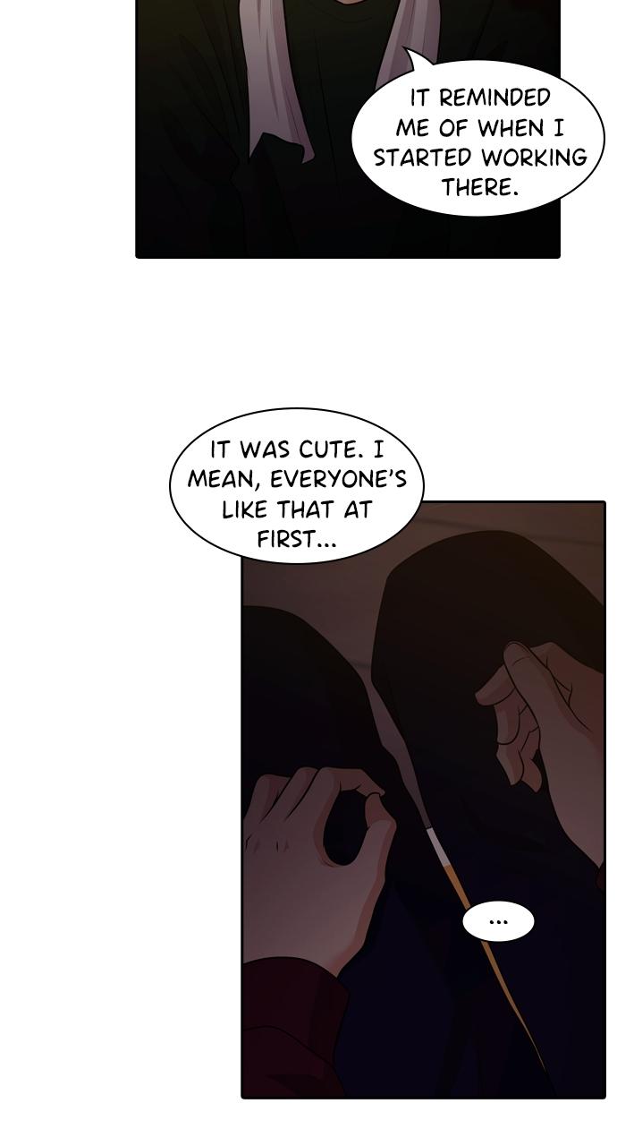 Tomorrow Chapter 84 - Page 9