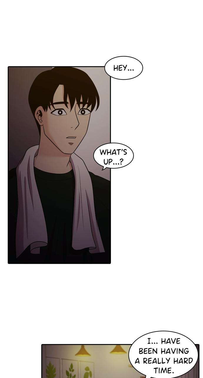 Tomorrow Chapter 84 - Page 10