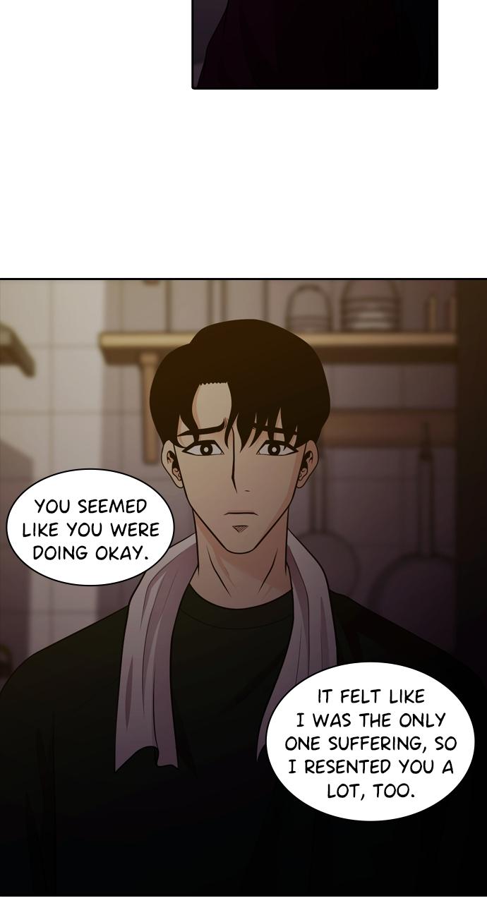 Tomorrow Chapter 84 - Page 12