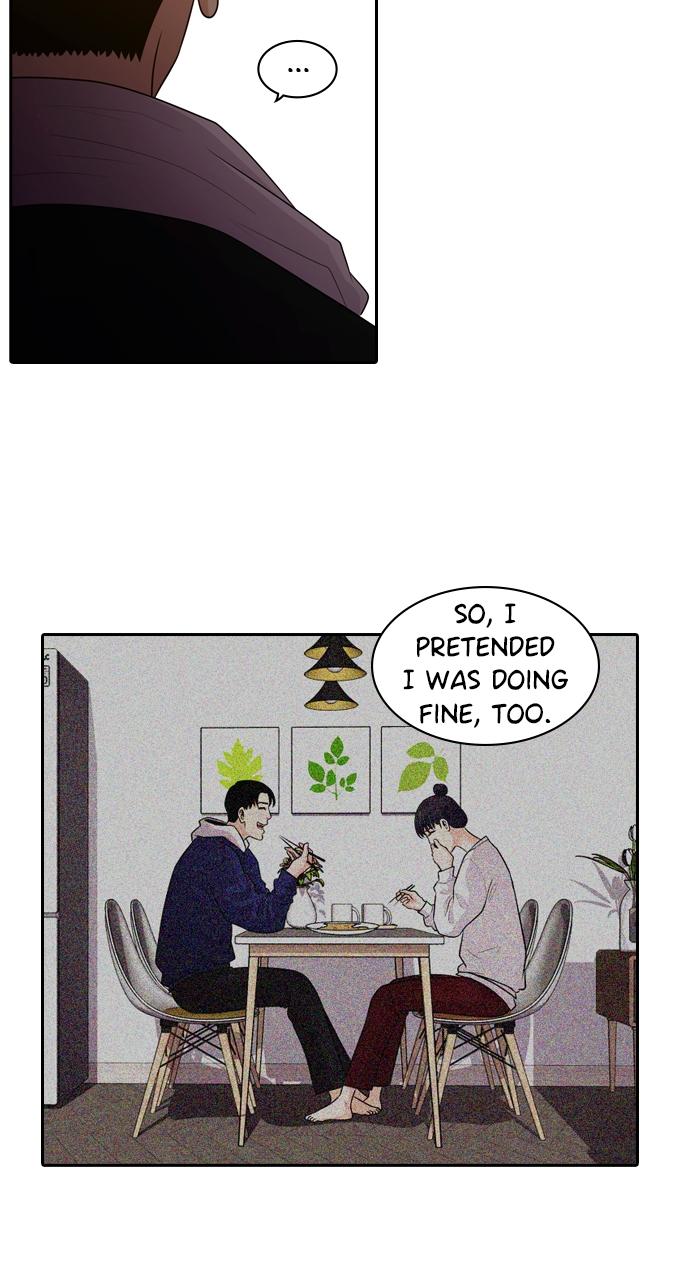 Tomorrow Chapter 84 - Page 15