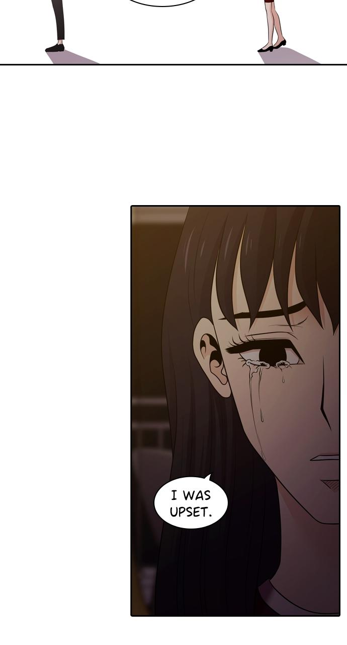 Tomorrow Chapter 84 - Page 17