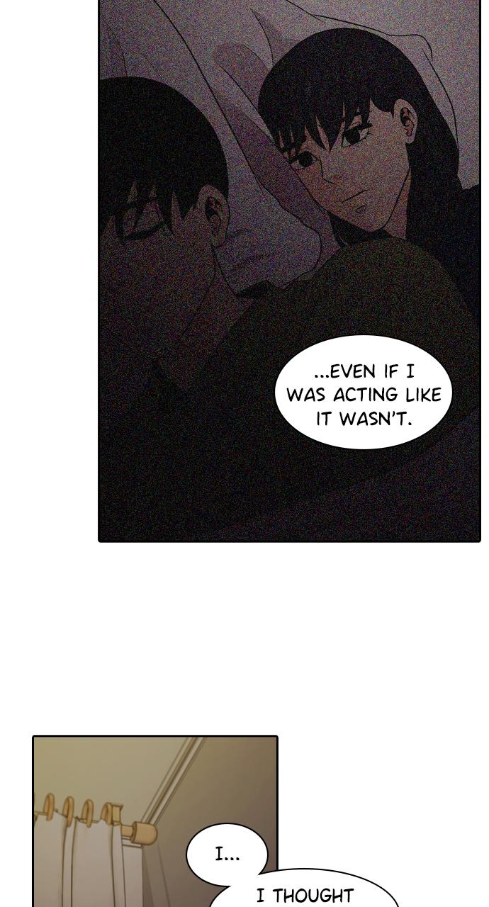 Tomorrow Chapter 84 - Page 19