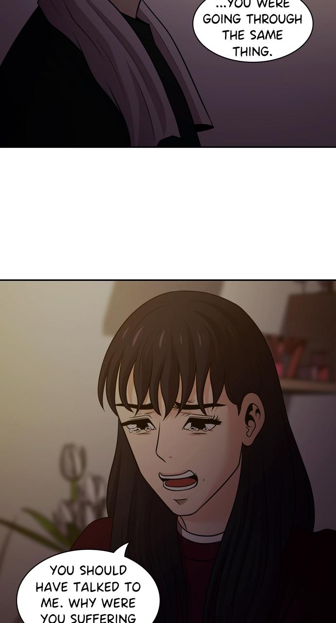 Tomorrow Chapter 84 - Page 21