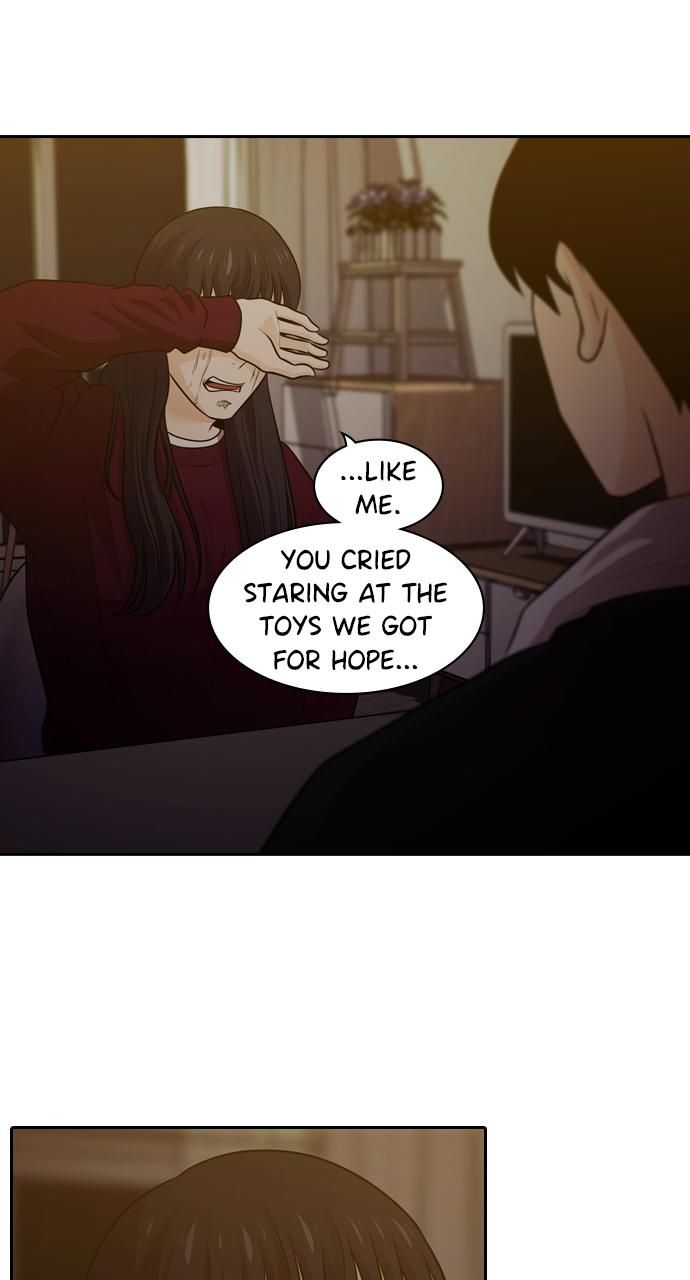 Tomorrow Chapter 84 - Page 23