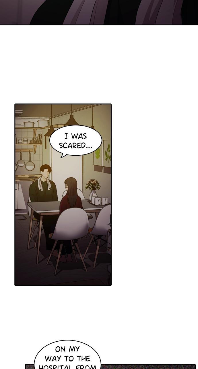 Tomorrow Chapter 84 - Page 26