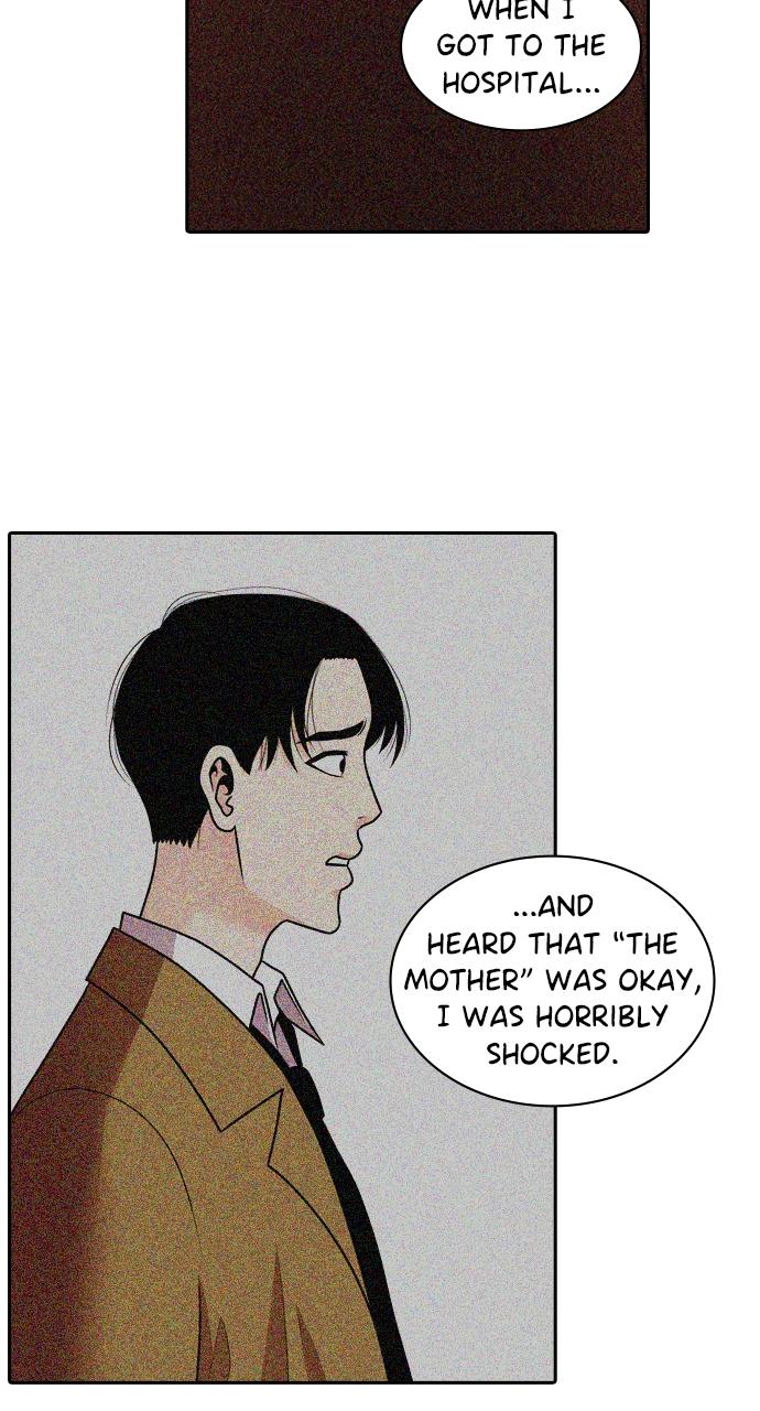 Tomorrow Chapter 84 - Page 28