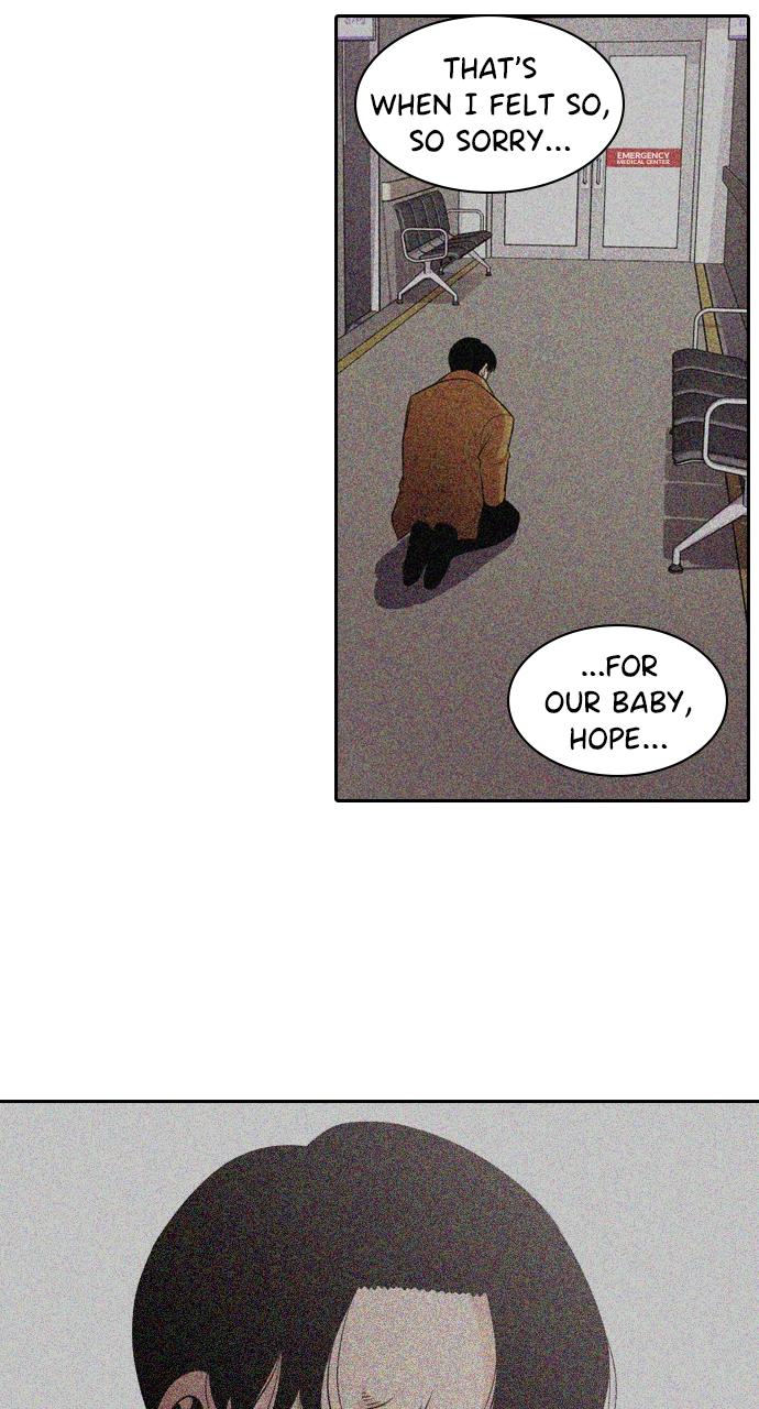 Tomorrow Chapter 84 - Page 30