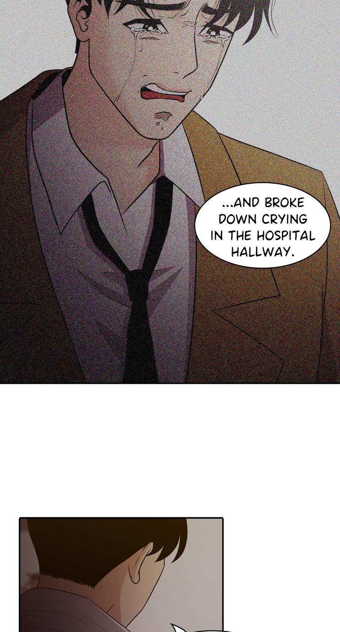 Tomorrow Chapter 84 - Page 31