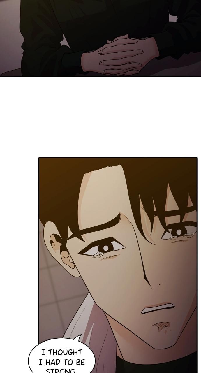 Tomorrow Chapter 84 - Page 33