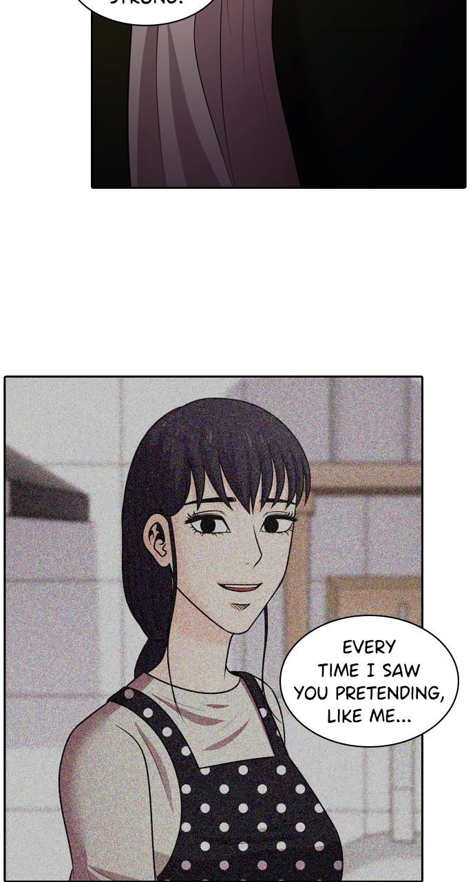 Tomorrow Chapter 84 - Page 34