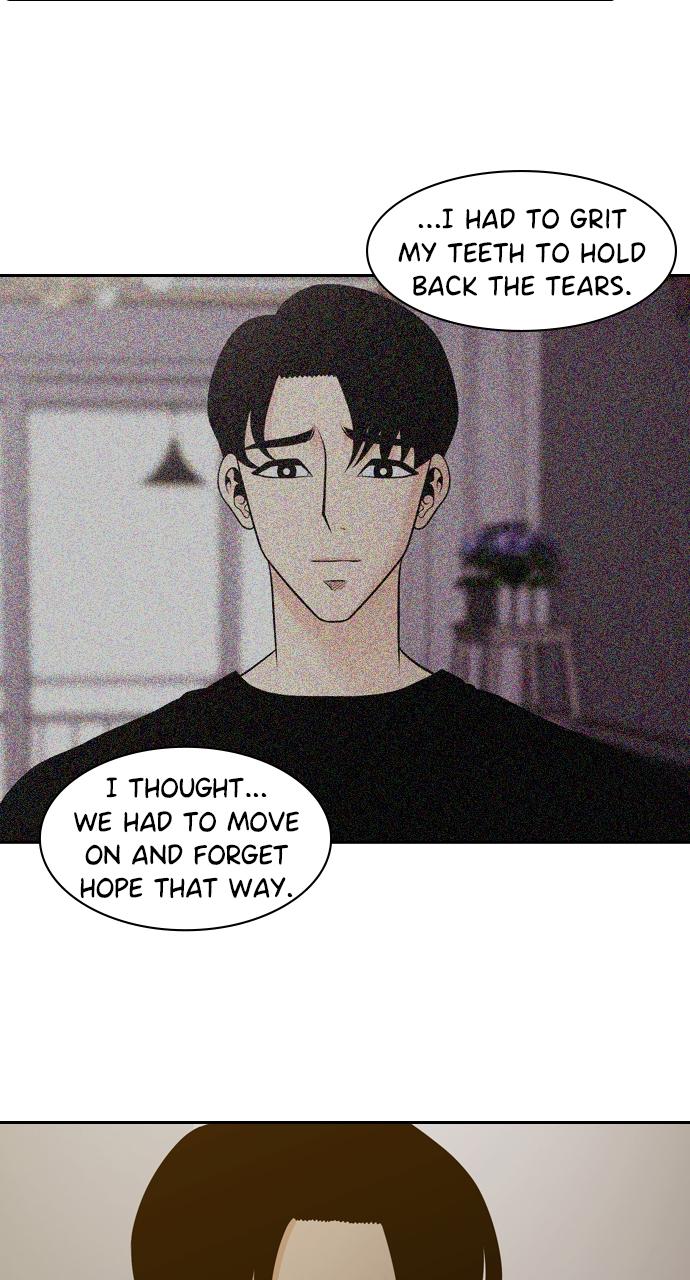 Tomorrow Chapter 84 - Page 35