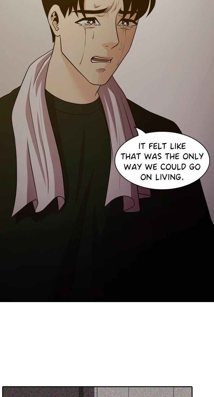 Tomorrow Chapter 84 - Page 36