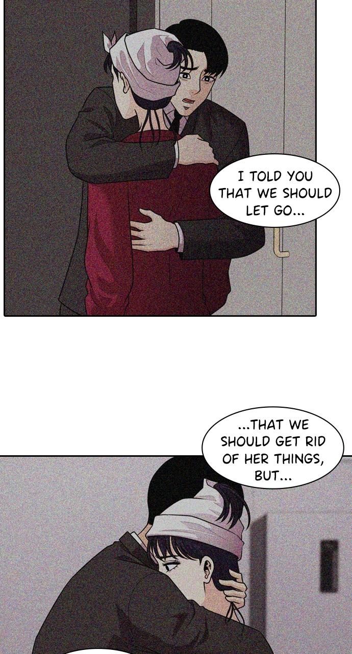 Tomorrow Chapter 84 - Page 37