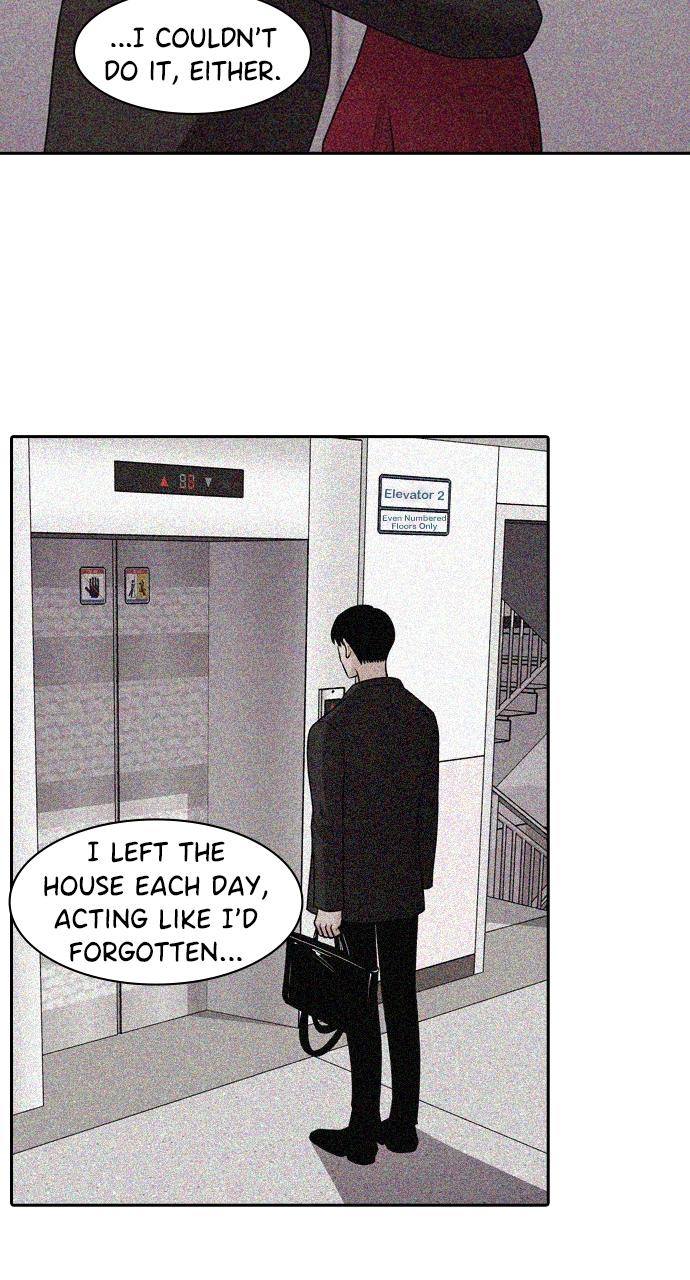 Tomorrow Chapter 84 - Page 38