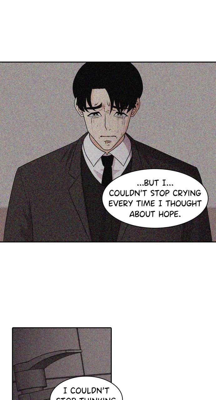 Tomorrow Chapter 84 - Page 39