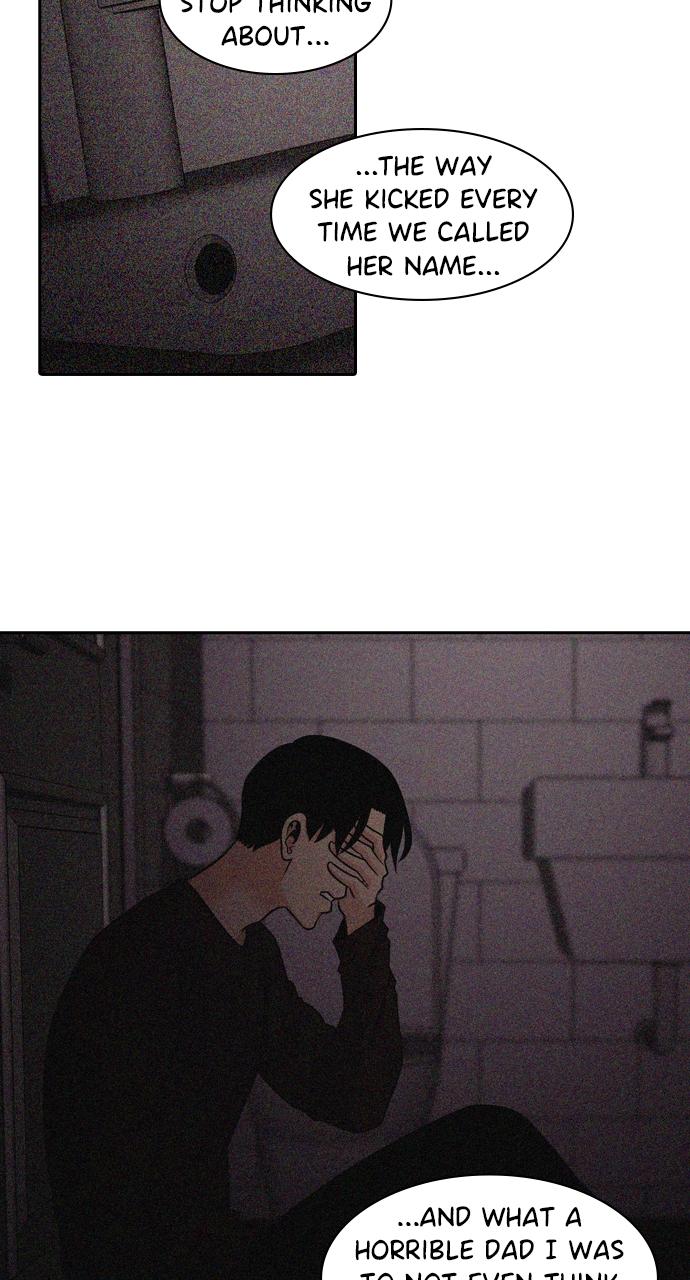 Tomorrow Chapter 84 - Page 40