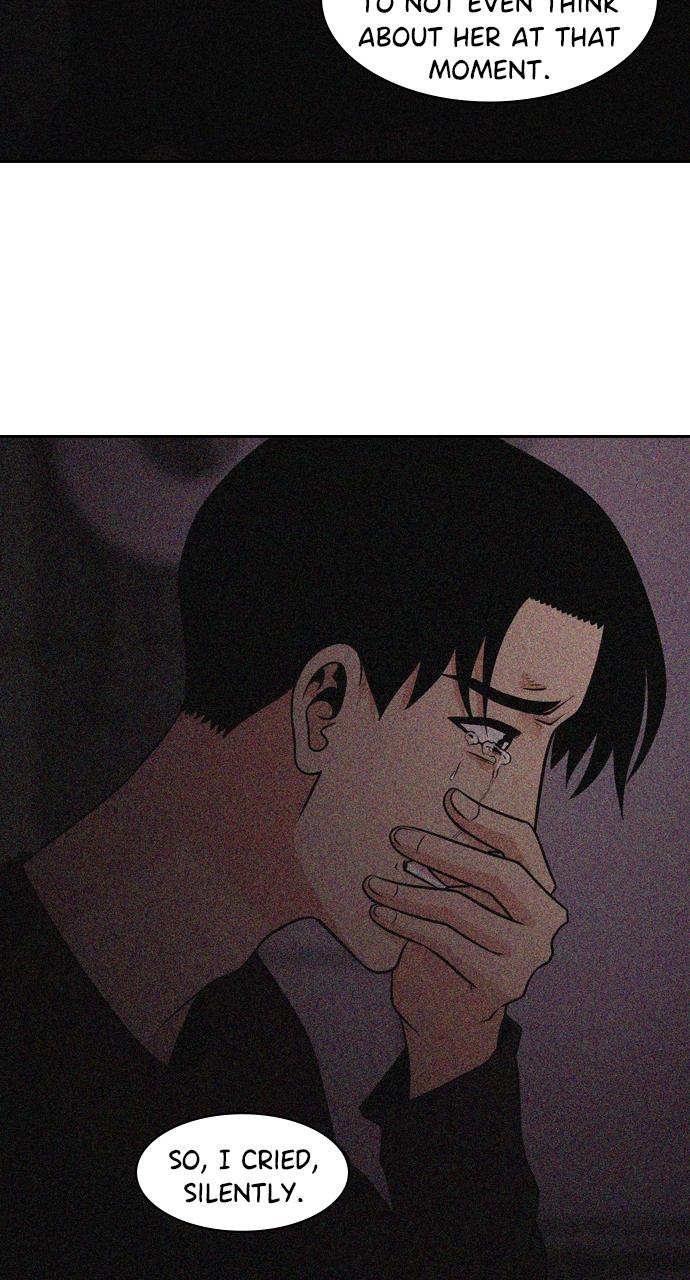 Tomorrow Chapter 84 - Page 41