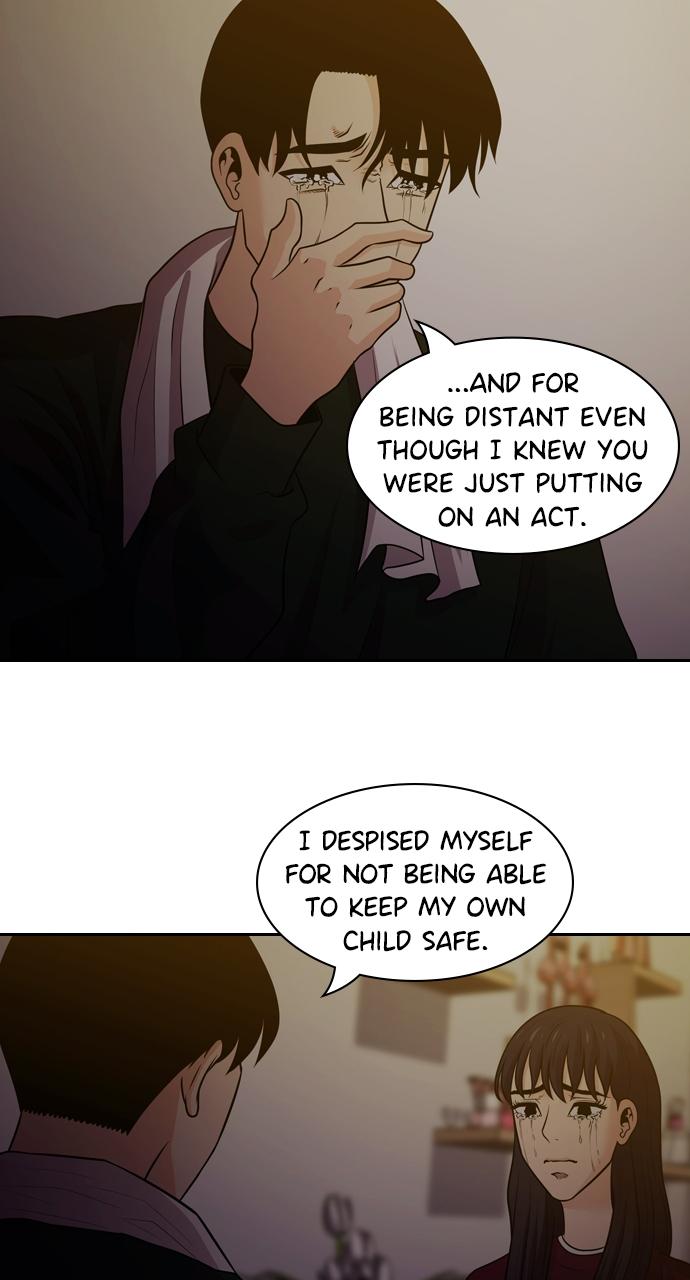 Tomorrow Chapter 84 - Page 46