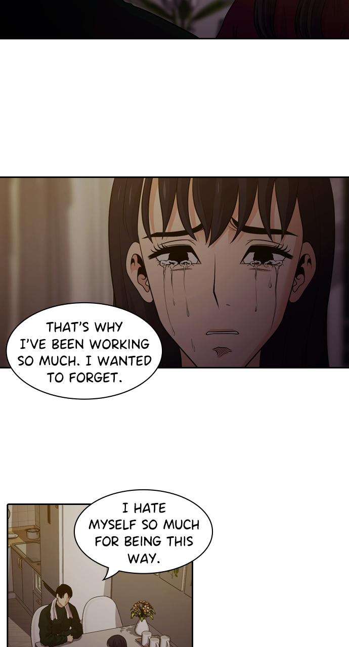 Tomorrow Chapter 84 - Page 47