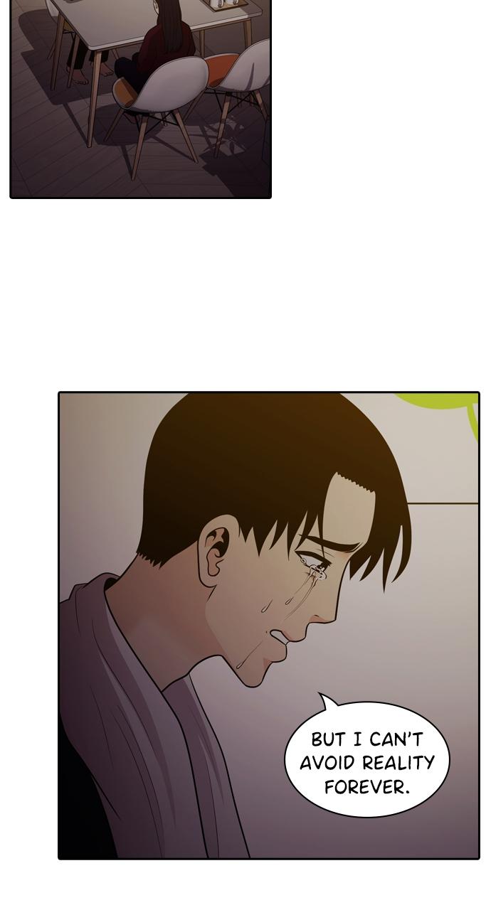 Tomorrow Chapter 84 - Page 48