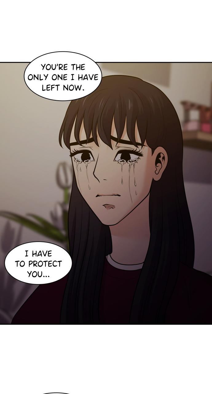 Tomorrow Chapter 84 - Page 49